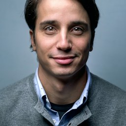 Illustrative portrait for Ryan Mitchell